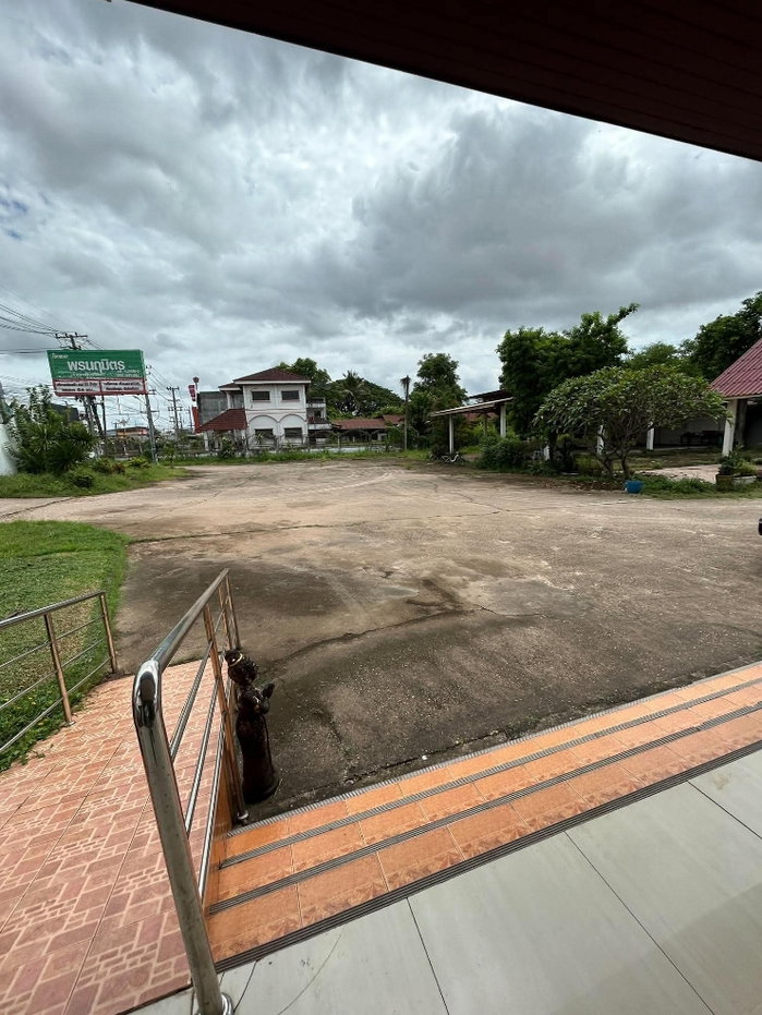 รูป ขายที่ดิน6ไร่กว่า เเถมกิจการโรงเเรมเเละรีสอร์ท - รูปที่ 1/16