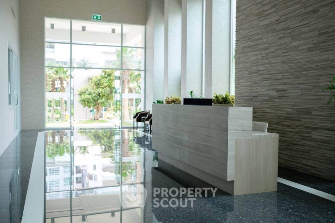 รูป ห้อง 1 ห้องนอน ราคาดี ให้เช่า Sea Hill Condo Sriracha ขนาด 42 ตร.ม. (ID 1265346) - รูปที่ 14/16