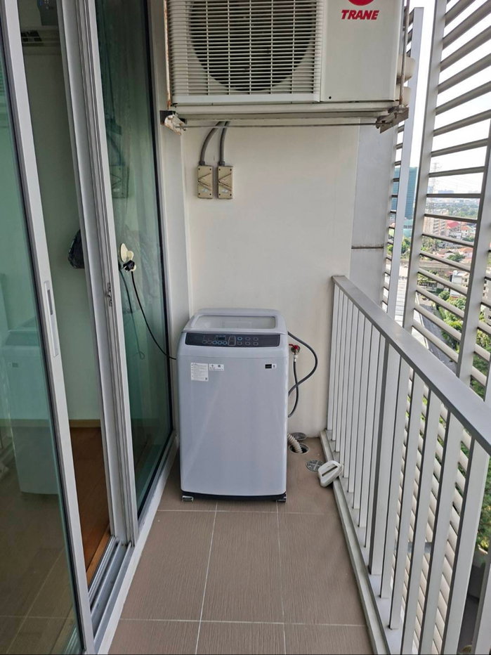 picture Condo The line Phahonyothin for rent - 12/15