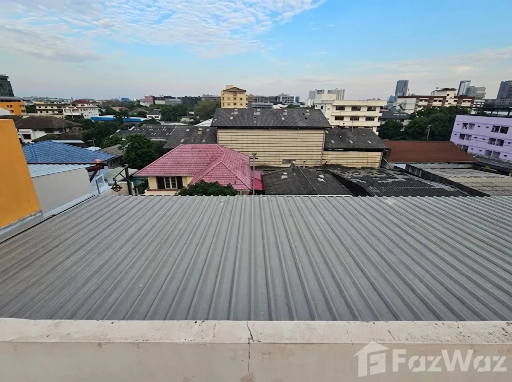 รูป ขาย ทาวน์เฮ้าส์ 6 ห้องนอน ใน บางนา, กรุงเทพมหานคร 6681270 - รูปที่ 20/22