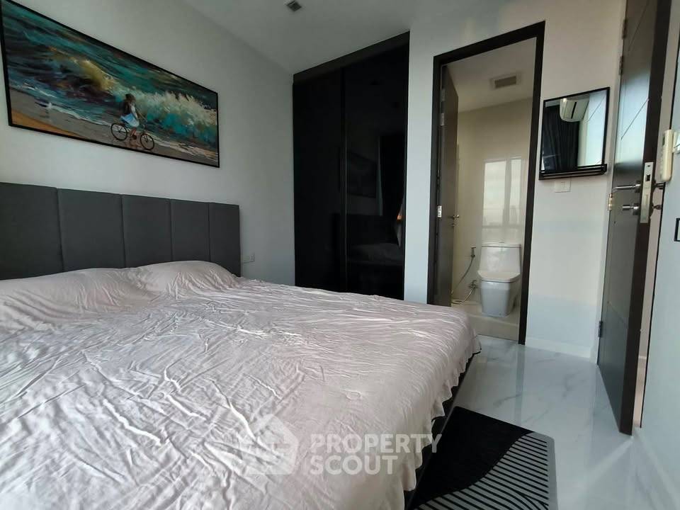 รูป คอนโด 1 ห้องนอน ชั้น 15 โครงการ Wish Signature Midtown Siam ใกล้ BTS ราชเทวี (ID 3357865) - รูปที่ 3/10
