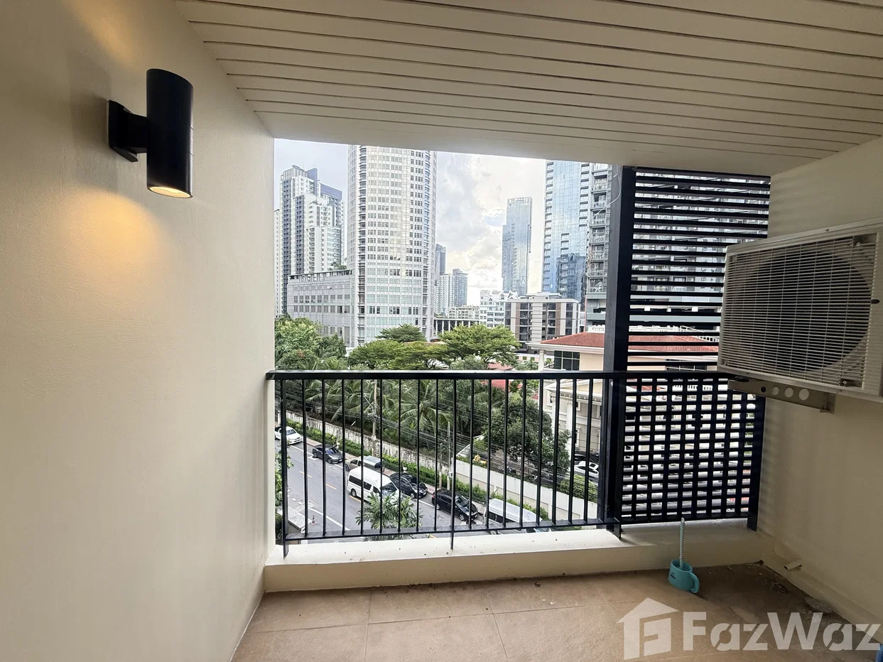 picture Three Bedrooms Condo For Rent in Thong Lor 6829075 - 4/33
