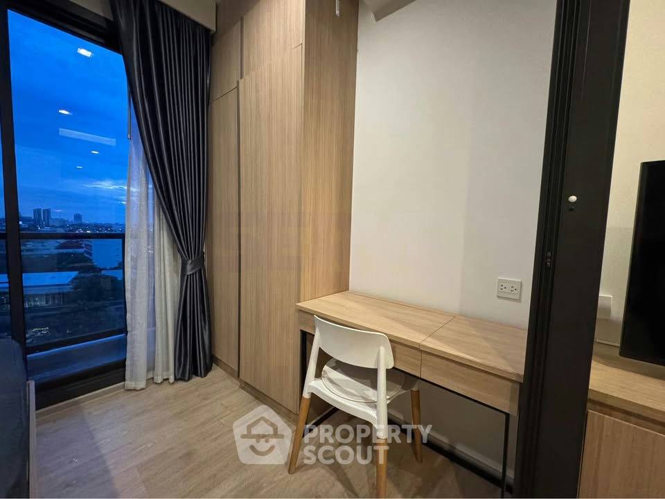 picture Pet-Friendly 1-BR At M Jatujak Near BTS Saphan Khwai (ID 3358538) - 6/10