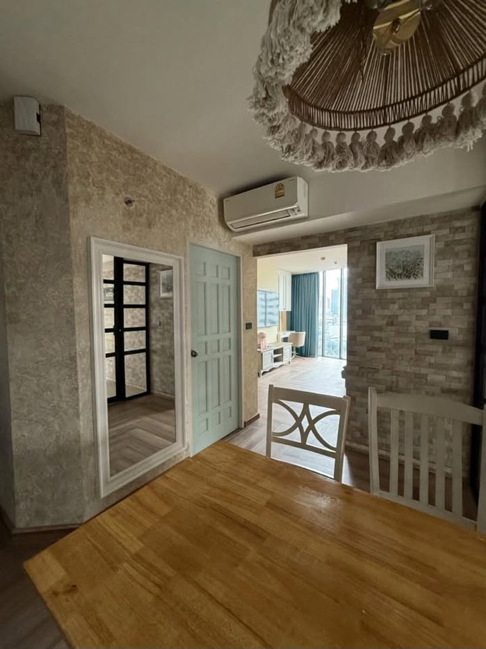 picture Code: 26KJ5259  for rent The Alcove Thonglor 10 🔥🔥 Line ID: @kjcondo (with @)🔥🔥 - 6/20
