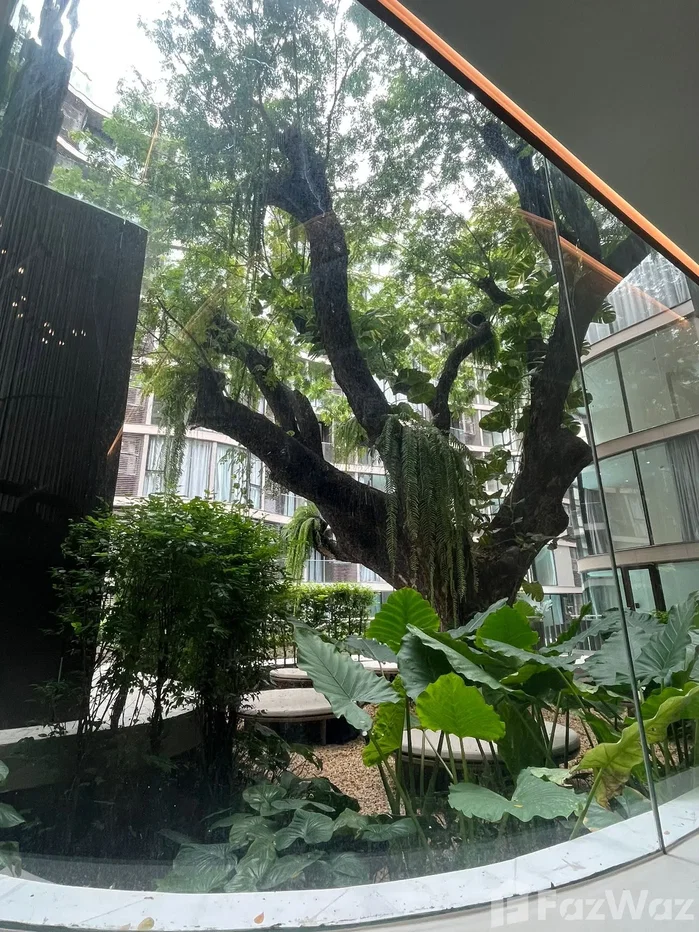 รูป ขาย คอนโด 1 ห้องนอน ในโครงการ ฟินน์ อโศก สุขุมวิท 10 6829886 - รูปที่ 32/38