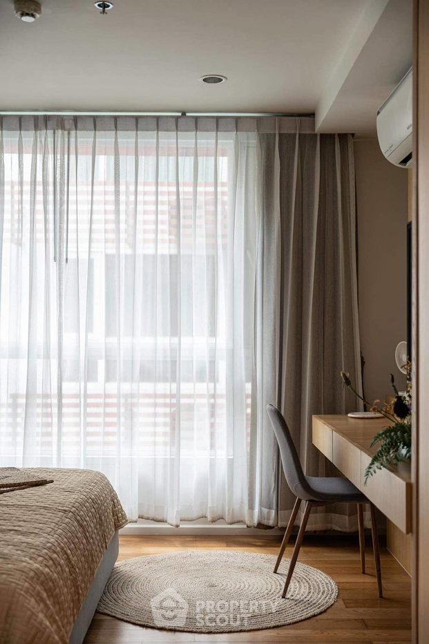 รูป คอนโด 1 ห้องนอน 15 Sukhumvit Residences ใกล้ BTS นานา 300 เมตร (ID 780188) - รูปที่ 3/6