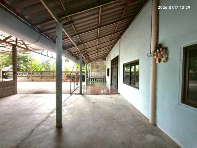 รูป บ้านเดี่ยว 103 ตร.วา แม่สาย เชียงราย 1.8M - รูปที่ 14/31