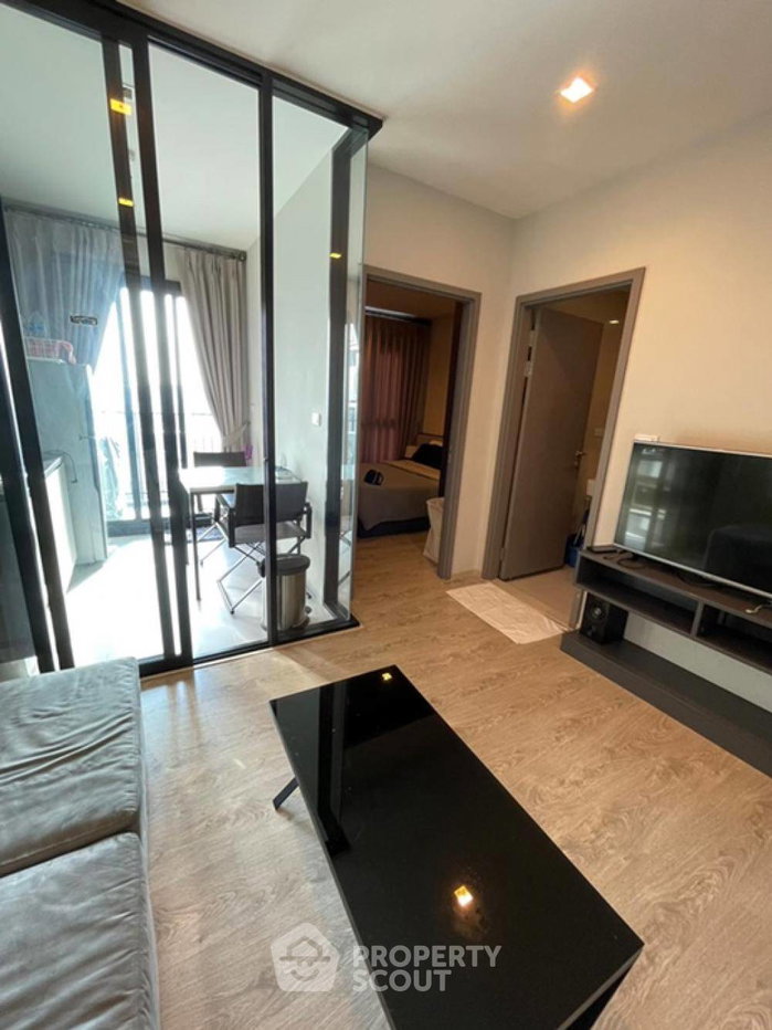 รูป คอนโด 1 ห้องนอน ชั้น 20 ที่ The Base Central Pattaya (ID 894187) - รูปที่ 11/15