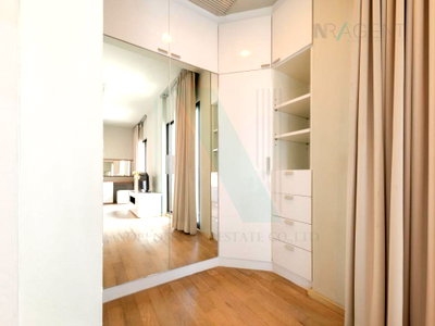 คอนโดให้เช่า : 📌 ให้เช่าคอนโด โนเบิล รีไฟน์ อาคาร 1 ชั้น 9 1 ห้องนอน ขนาด 54.00 ตรม ใกล้ โรงพยาบาล สมิติเวช