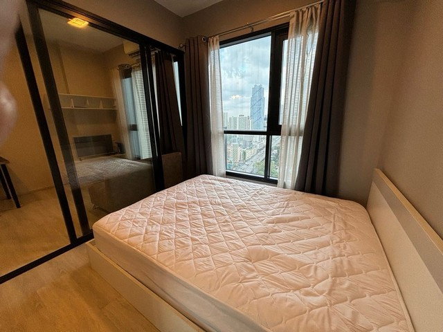 picture C6903 For Rent  :  Condo  Condolette Midst Rama 9 ( MRT Ram 9 ) 064 665 4666 - 3/14