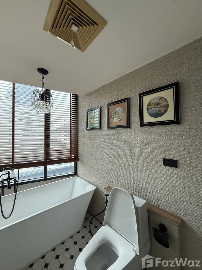 picture 1 bedroom for rent at Alcove 10 (Thonglor 10) 6828508 - 10/25