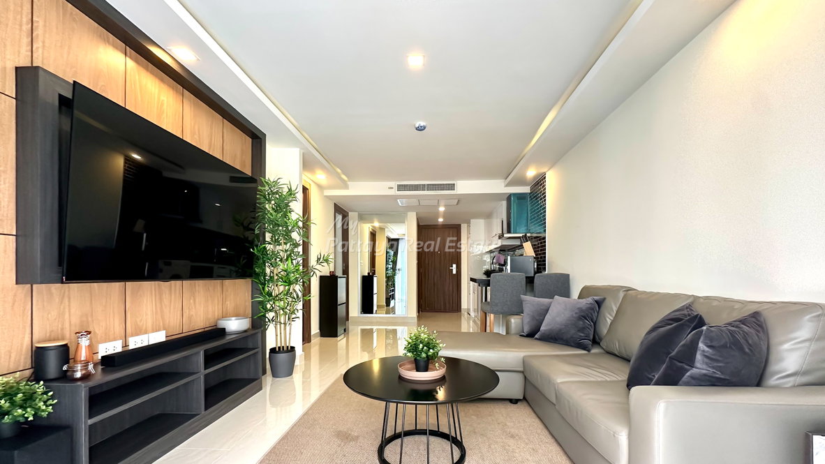 🛏️ 2 ห้องนอน - 🛁 2 ห้องน้ำ - 🏙️ Pool View - 🇹🇭 ชื่อบริษัท - 🏢 Grand Avenue Residence Pattaya - รหัส: GRAND220