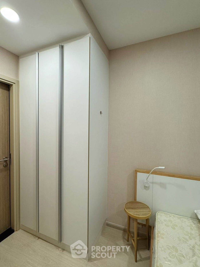 รูป คอนโด 1 ห้องนอน Noble Ambience Sukhumvit 42 ใกล้ BTS เอกมัย (ID 3358241) - รูปที่ 8/20