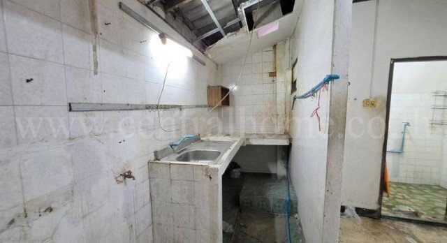 รูป บ้านแฝด คู่ขวัญหรรษา 3 - 4 อ.กระทุ่มแบน จ.สมุทรสาคร - รูปที่ 12/24