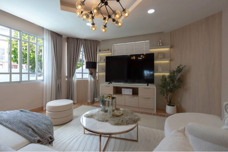 picture 2-storey detached house for sale – direct installment plan with the owner – 120 sq. wah. - 7/20