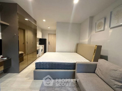 1-BR Condo At Life One Wireless Near BTS Phloen Chit (ID 2779222)