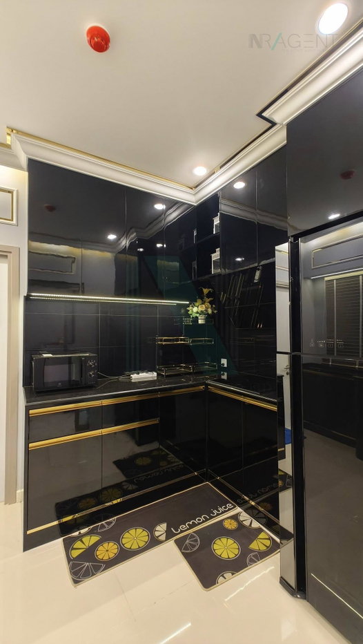 รูป 📌 ให้เช่าบ้านเดี่ยว 2 ชั้น เดอะ ปาล์ม แจ้งวัฒนะ-ชัยพฤกษ์ 4 ห้องนอน 4 ห้องน้ำ - รูปที่ 4/8