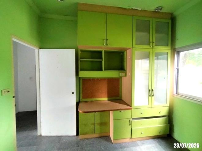 รูป บ้านเดี่ยว 100 ตร.วา เมืองอุดรธานี อุดรธานี 3.1M - รูปที่ 13/35