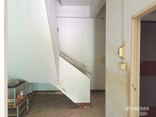 รูป อาคารพาณิชย์ 18 ตร.วา เมืองพะเยา พะเยา 3.7M - รูปที่ 6/33