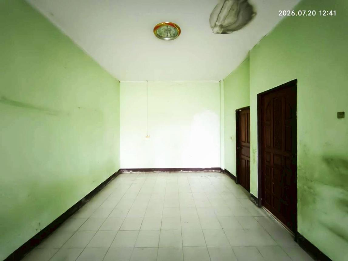 รูป บ้านเดี่ยว 117 ตร.วา ดอกคำใต้ พะเยา 2.3M - รูปที่ 28/45