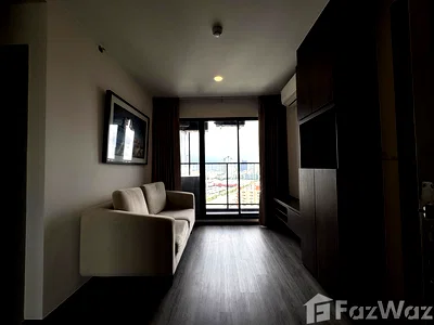 Condos for sale : THE ORIGIN LADPRAO-BANGKAPI | 1 Bedroom Plus 34.5 sq.m. 6797950