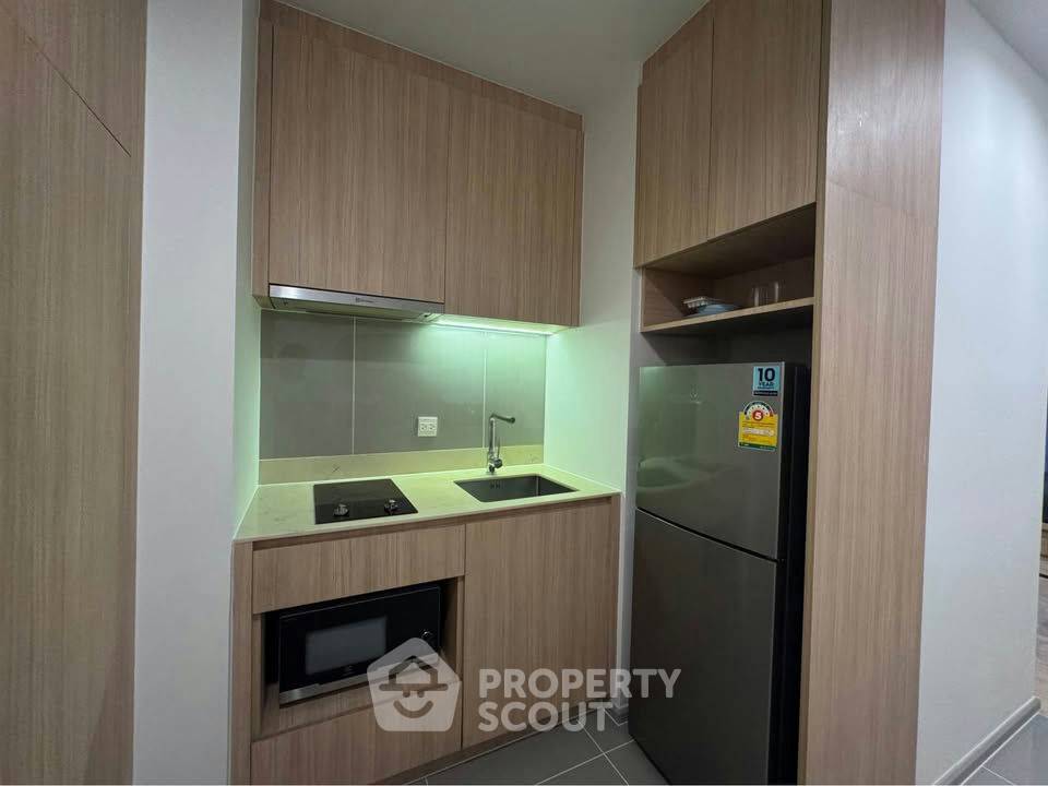 picture Pet-Friendly 1-BR At M Jatujak Near BTS Saphan Khwai (ID 3358538) - 10/10