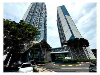 CONDO 53.11 Sq.m. Chatuchak Bangkok for 3.9M
