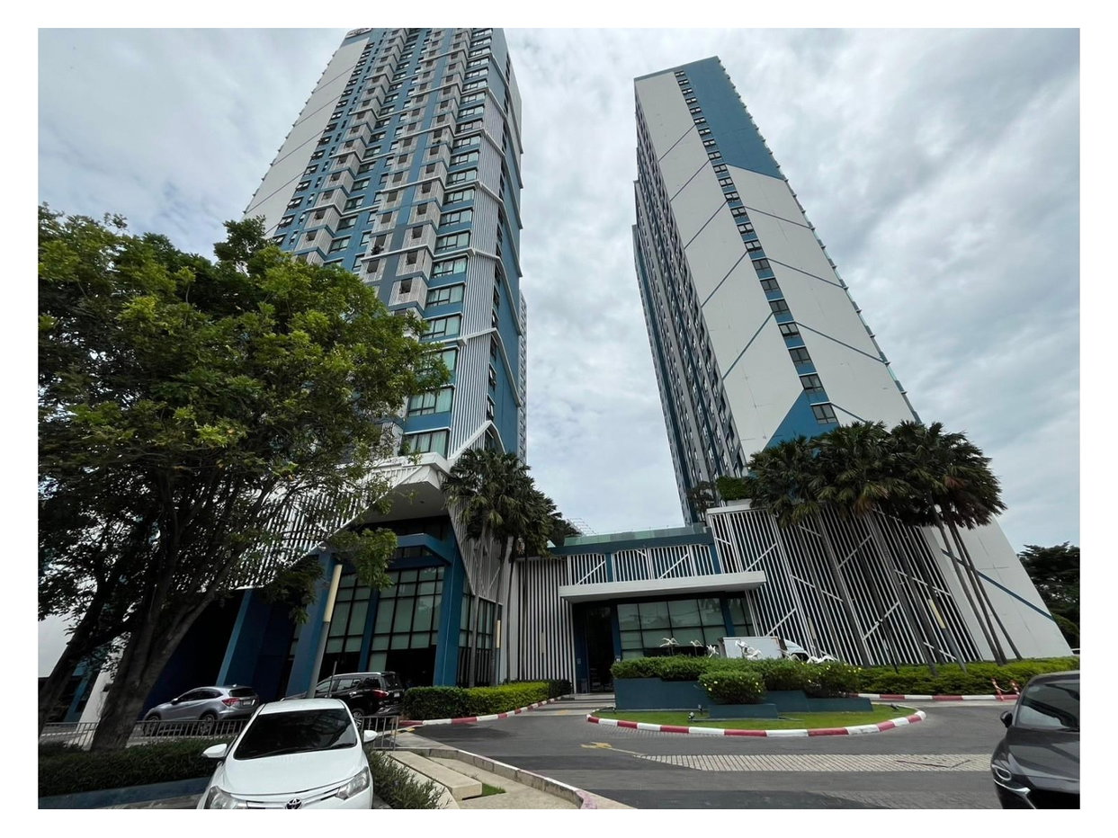 picture CONDO 53.11 Sq.m. Chatuchak Bangkok for 3.9M - 1/7