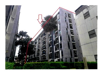 CONDO 30.01 Sq.m. Bueng Kum Bangkok for 1.1M