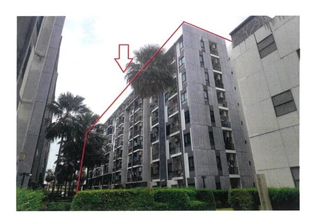CONDO 30.01 Sq.m. Bueng Kum Bangkok for 1.1M