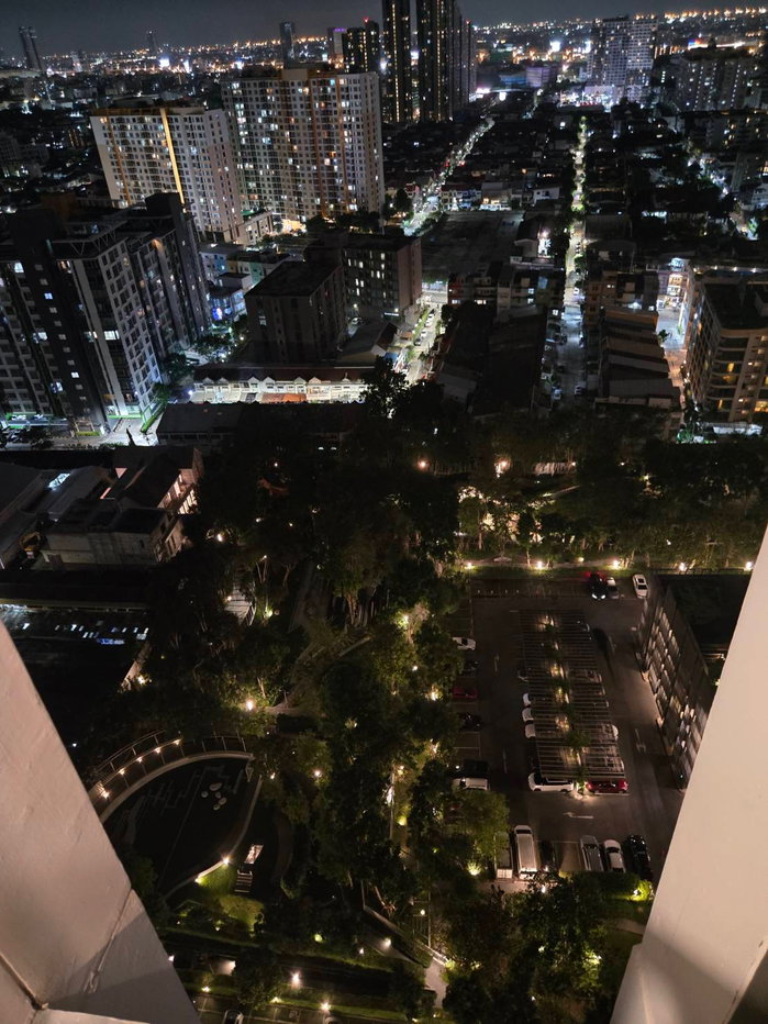 picture Condo for rent: Whizdom Connect (Sukhumvit 101)  - 12/13