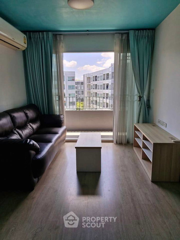 picture 2-BR Condo at Elio Del Ray near BTS Udom Suk (ID 3357767) - 11/25