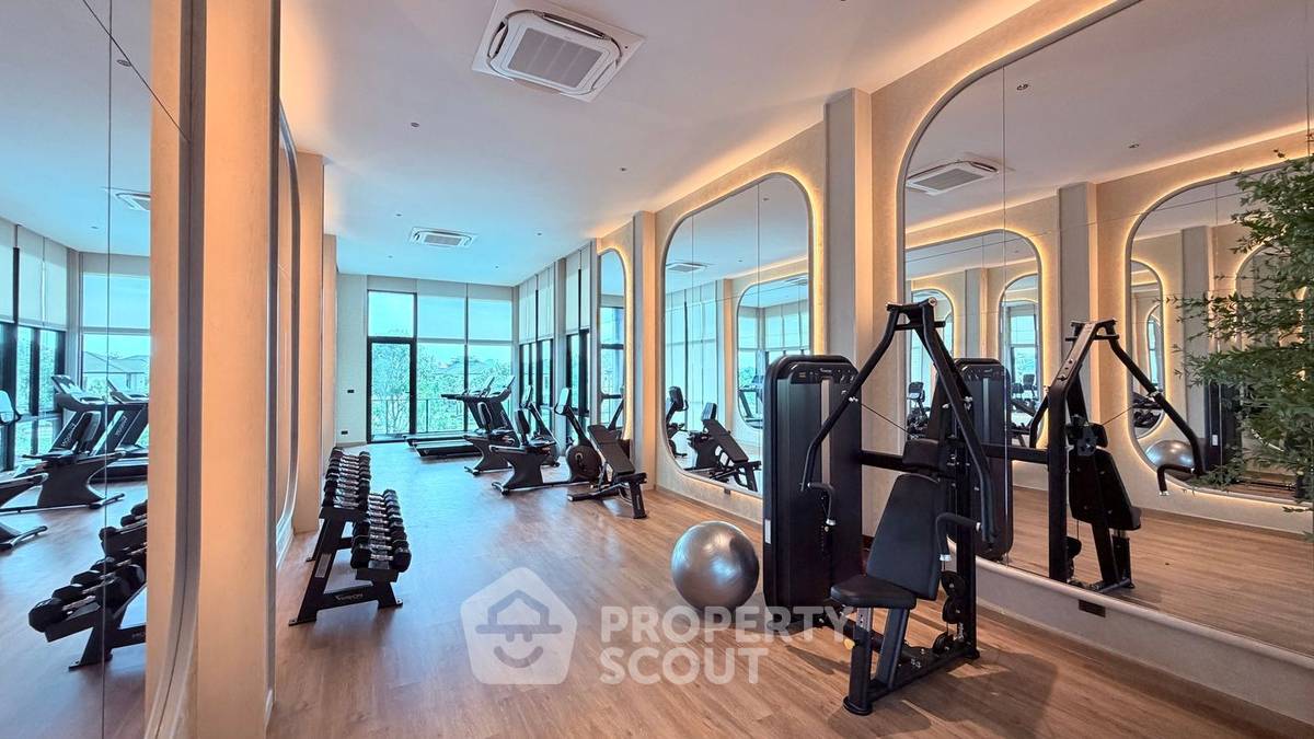 รูป บ้าน 4-ห้องนอน ที่ เซนโทร เพชรเกษม-บางบอน ใน หนองแขม (ID 3358289) - รูปที่ 15/15
