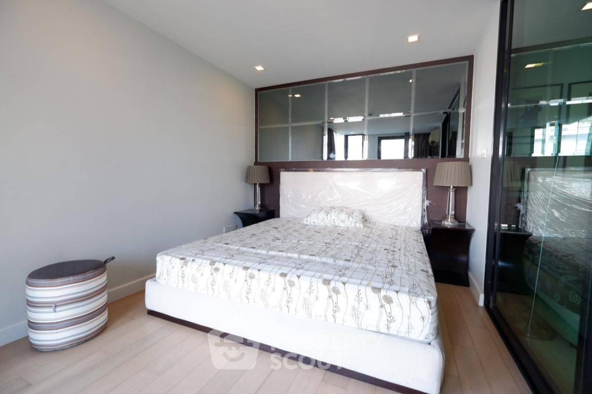 picture 1-BR Condo at Socio Ruamrudee near BTS Nana (ID 1552802) - 6/10