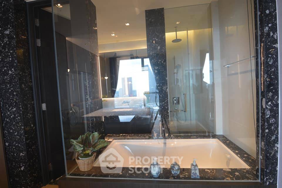 picture 23rd-Floor 1-BR At Beatniq Sukhumvit 32 By BTS Thong Lor (ID 467196) - 5/12