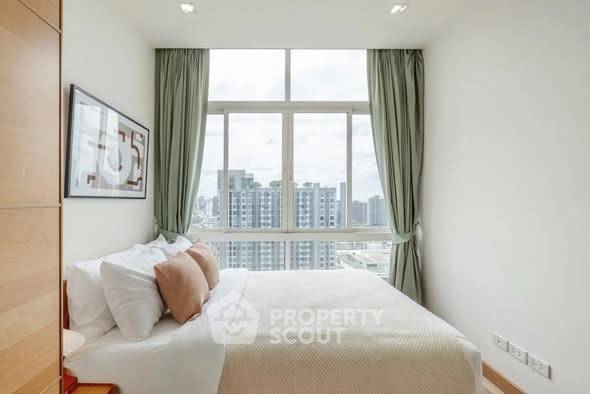 picture 60m To BTS On Nut | High-Floor 2-BR At Ideo Verve Sukhumvit (ID 3360349) - 3/14