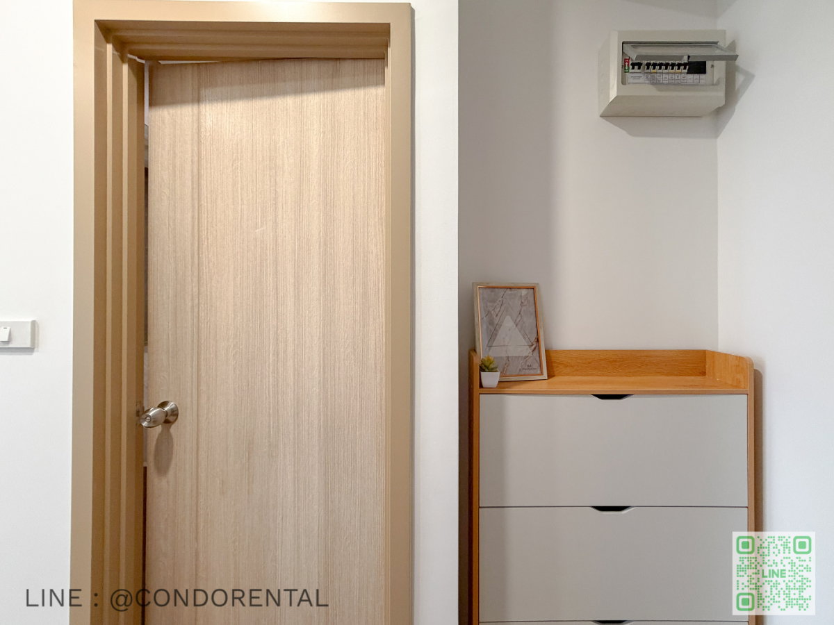 picture @Condorental condo for rent The LIVIN Phetkasem - 10/16