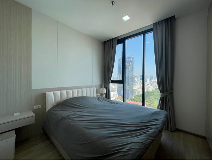 picture For rent 3 bed xt phayathai 50,000 ready to move in  - 14/15
