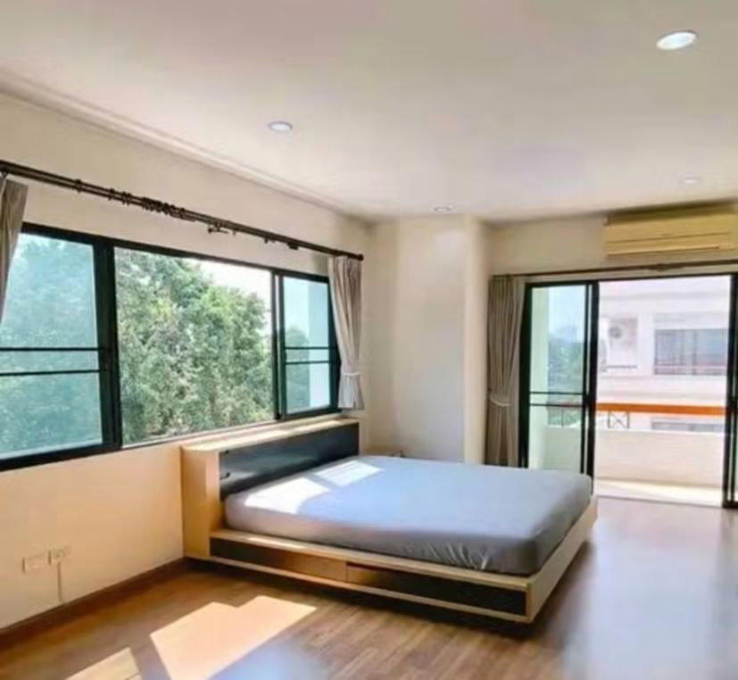 picture Baan Karnkanok3 Condo for sale! Studioroom  , near Nimman ,Maya  - 1/6
