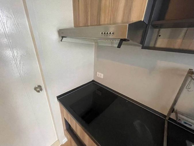 1-bed condo for rent, 28 sqm, The Cube Plus Phaholyothin 56