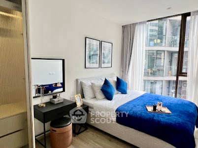 picture 1-BR Condo At Fynn Asoke Near BTS Asoke (ID 2367964) - 4/13