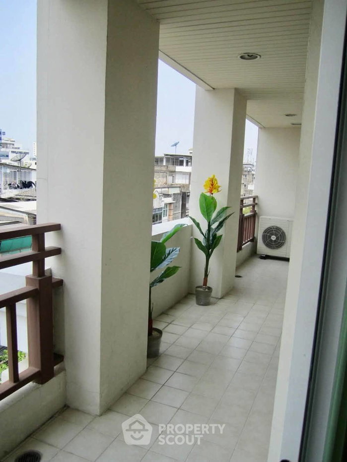 picture 3-BR Condo at Pabhada Silom Condominium near BTS Saint Louis (ID 3359508) - 10/10