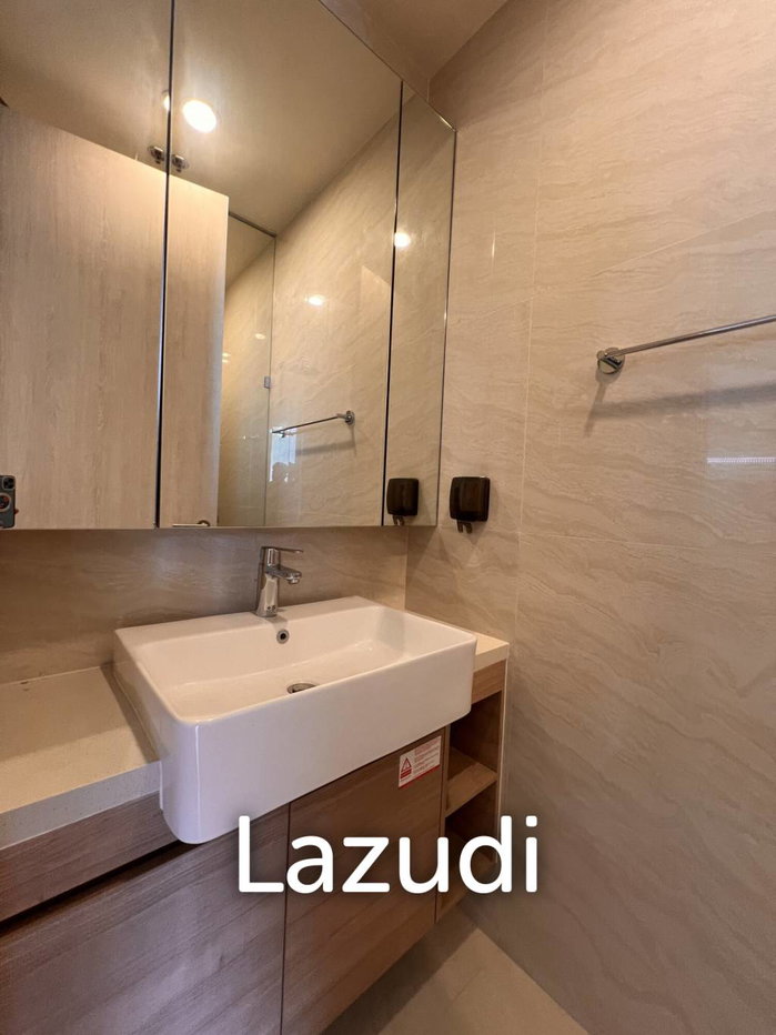 รูป Noble Form Thonglor 57 sqm City View Condo in Bangkok - รูปที่ 14/21