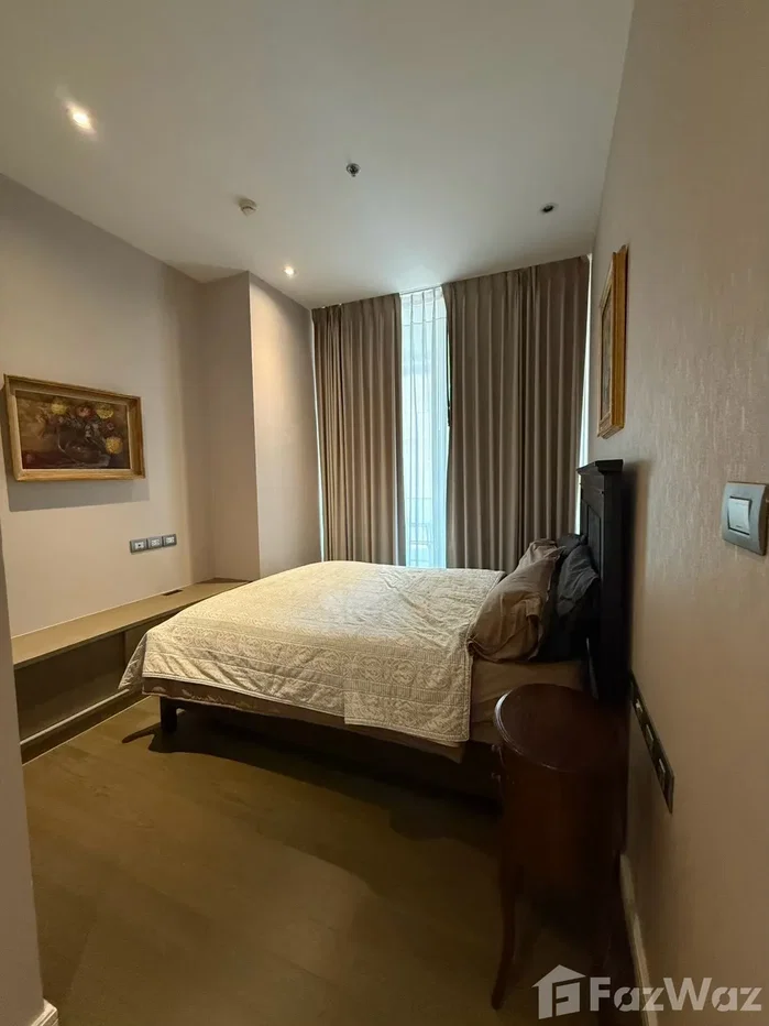 รูป ขาย คอนโด 1 ห้องนอน ในโครงการ แมกโนเลียส์ ราชดำริ บูเลอวาร์ด 6800342 - รูปที่ 14/15