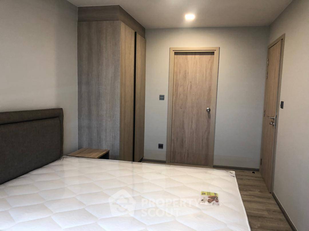 picture 1-BR Condo at Maestro 19 Ratchada19 - Vipha near MRT Ratchadaphisek (ID 2038411) - 7/15