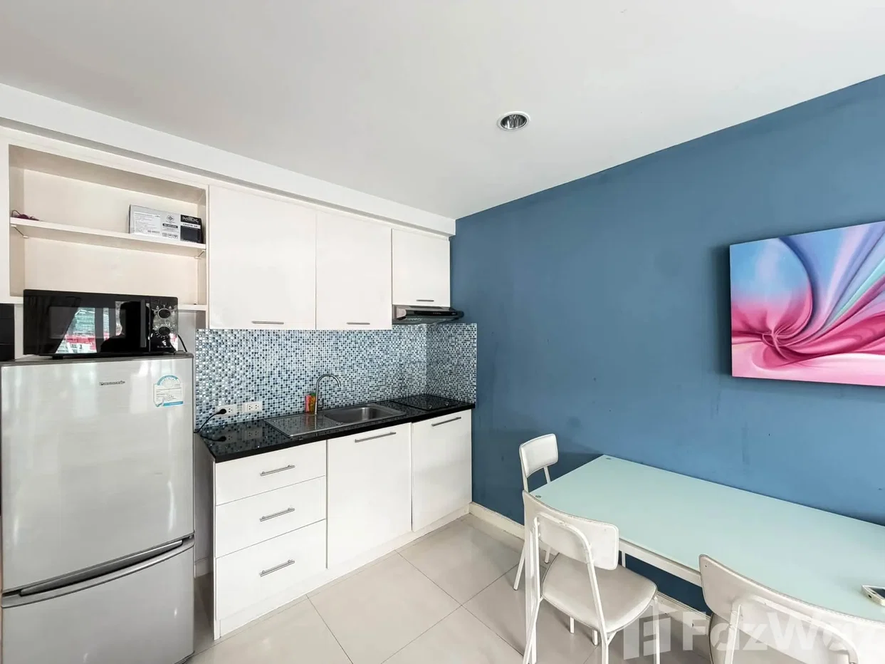 picture 2 Bedroom Condo for sale at Patong Tower 6818063 - 7/10