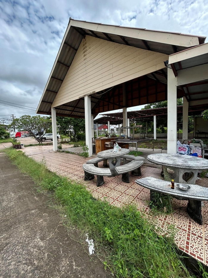 รูป ขายที่ดิน6ไร่กว่า เเถมกิจการโรงเเรมเเละรีสอร์ท - รูปที่ 16/16