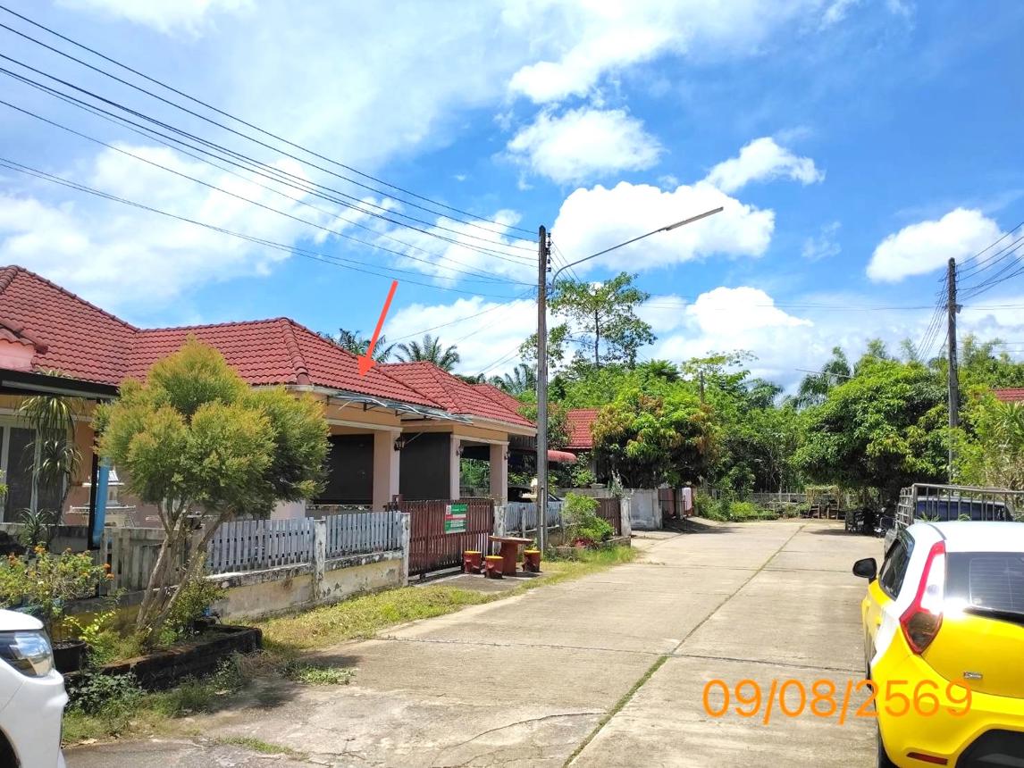 รูป บ้านเดี่ยว 50 ตร.วา ปลายพระยา กระบี่ 2.5M - รูปที่ 13/25