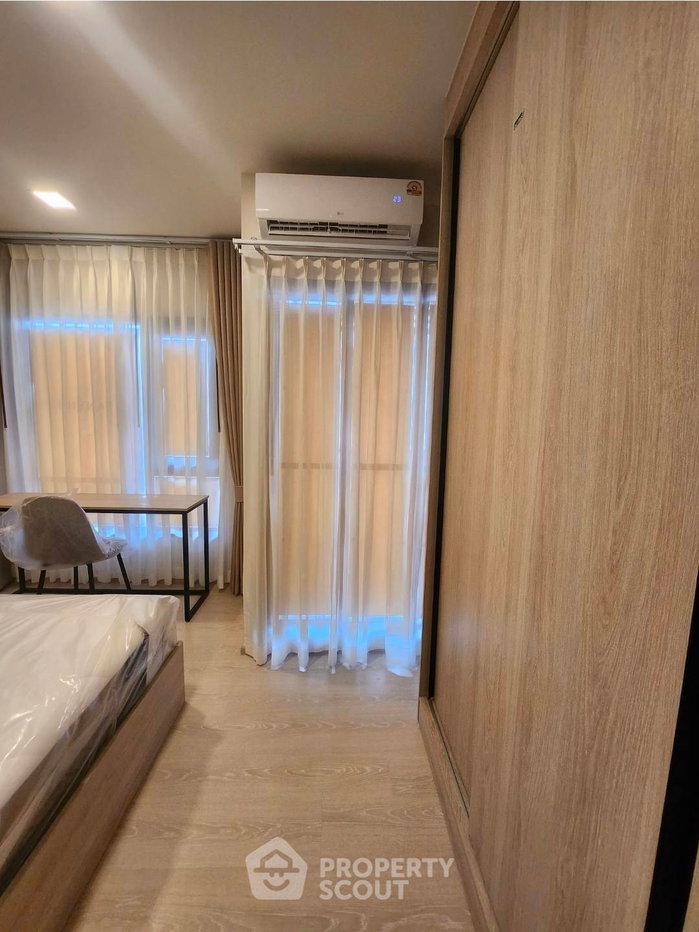 picture 1-BR Condo at FLO By Sansiri near MRT Wat Mangkon (ID 2414819) - 5/13