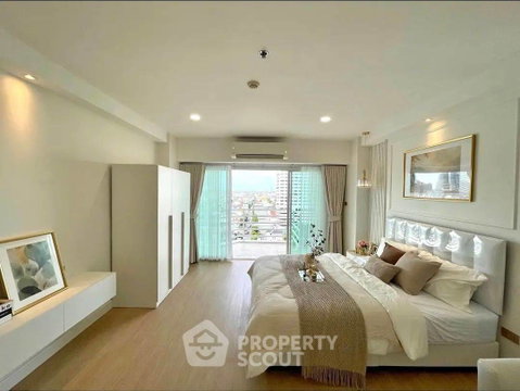 Studio Condo at City Living Ratchada Condominium near MRT Thailand Cultural Centre (ID 3358224)